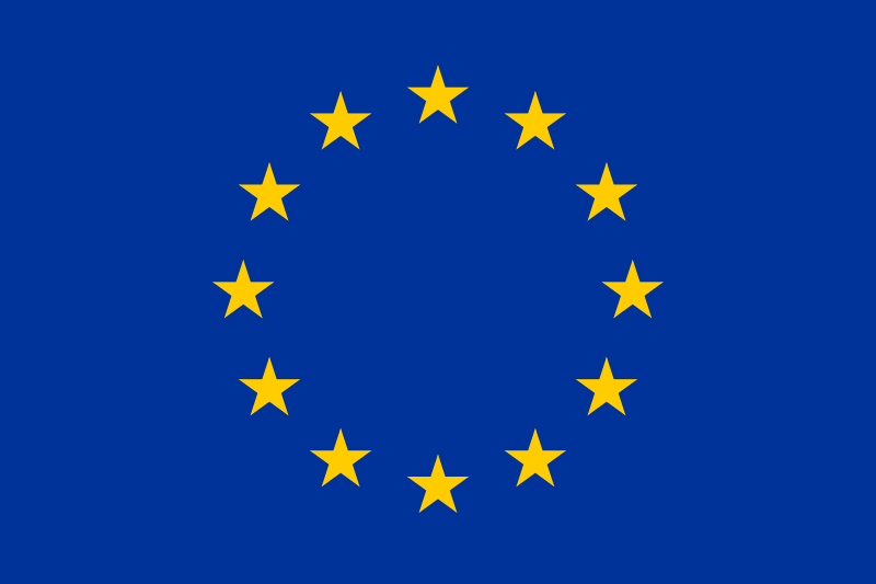 eu currency flag